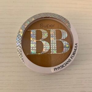 Physicians Formula Super BB Cream All-in-1 Beauty Balm Powder Light/Med SPF 30